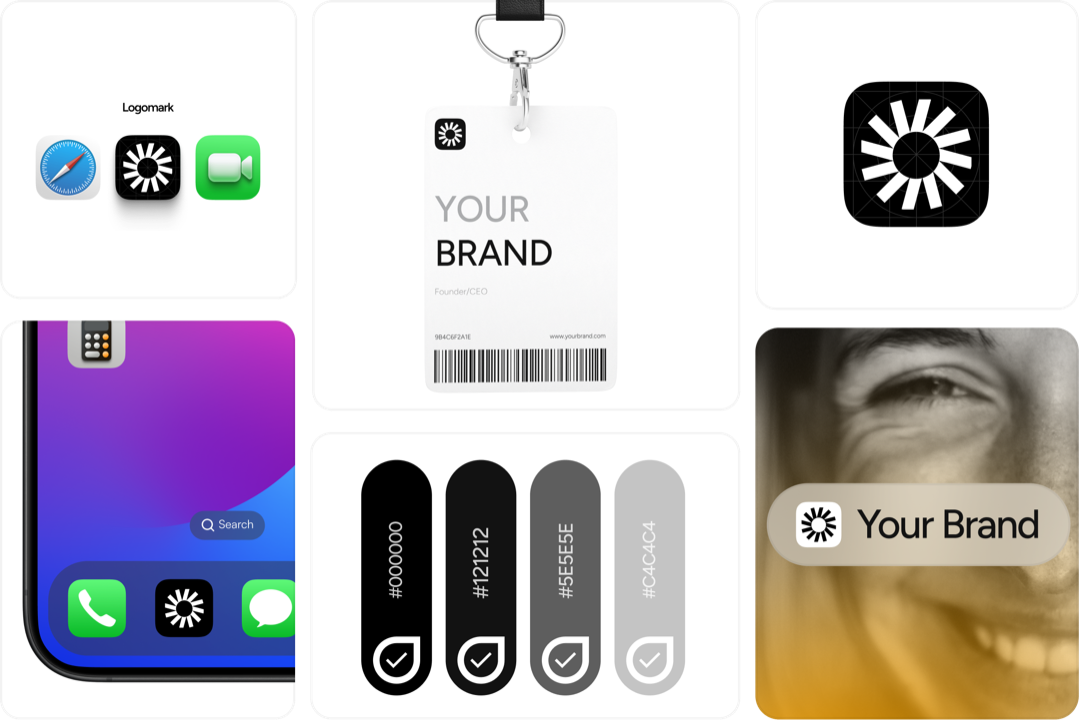 Marque services by Carril Agency