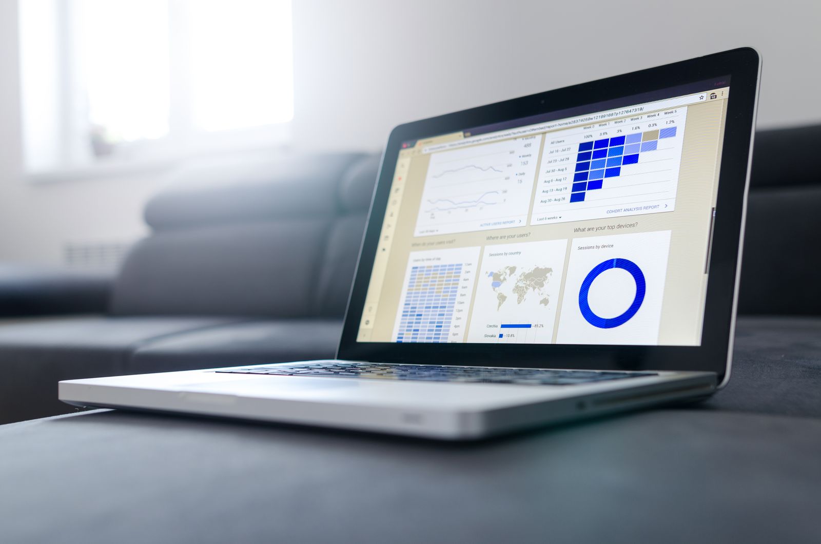 Les logiciels standards ne sont pas faits pour votre workflow.