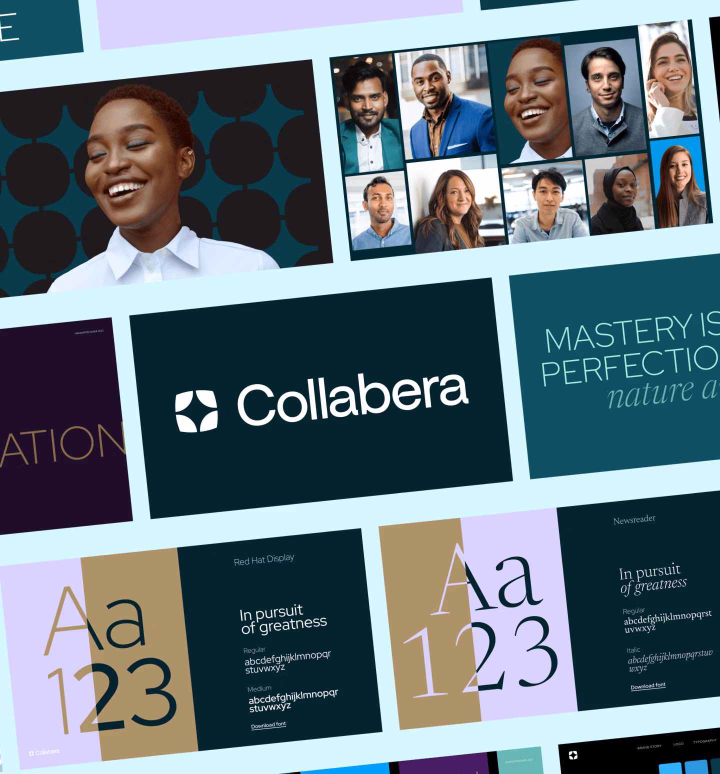 Brand guidelines
