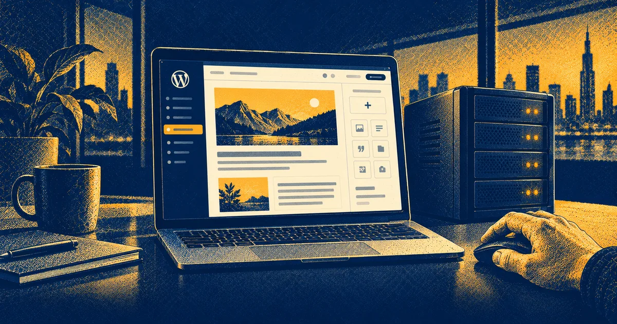 How to Boost Your WordPress Site with WP Engine Hosting