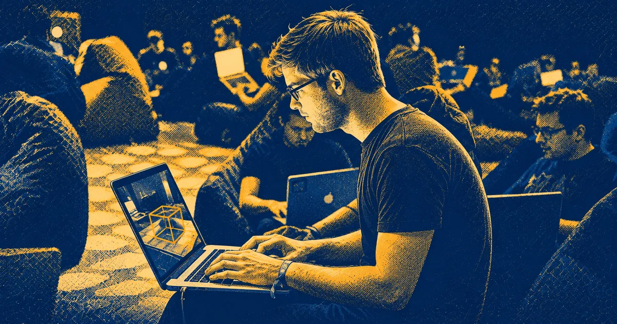 How AR is Changing the Way We See the World