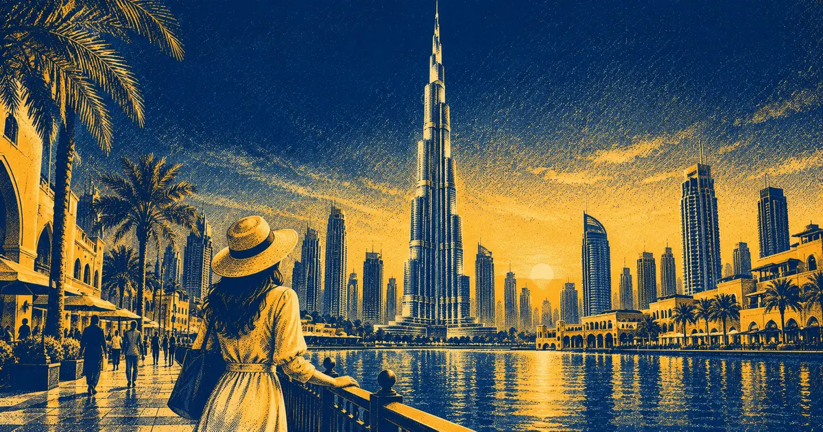 How to Find a Job in Dubai Fast: Strategies That Work (2026)