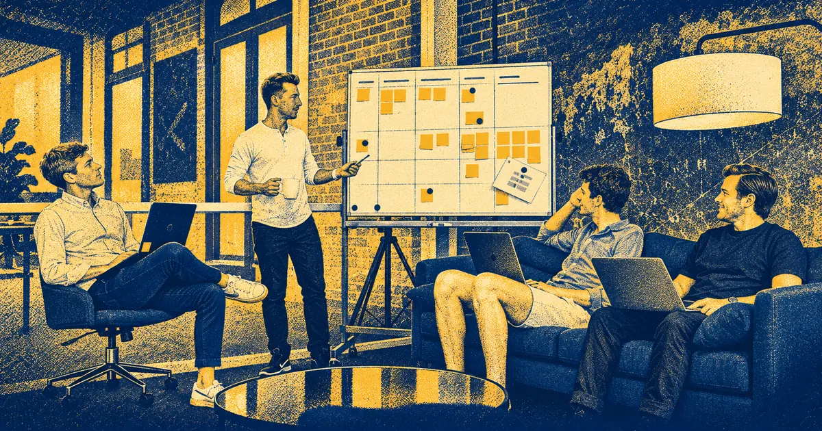 How to Start a Digital Marketing Agency