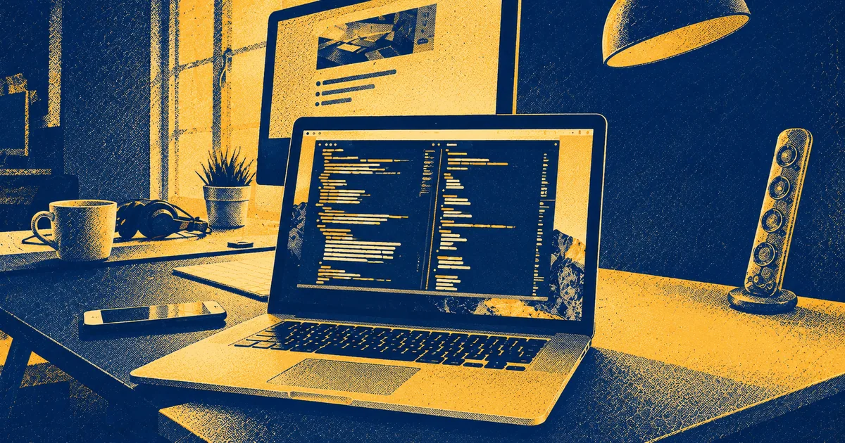 صيانة Webflow للمواقع عالية التأثير