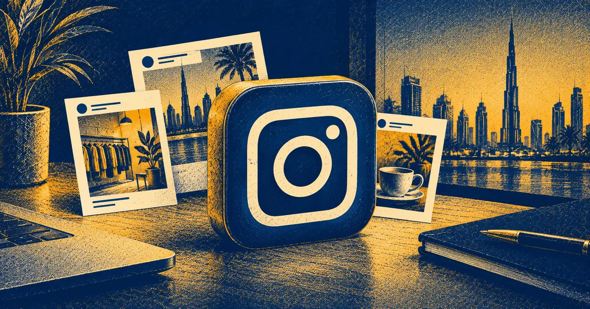 Most Popular Social Media Platforms in Dubai