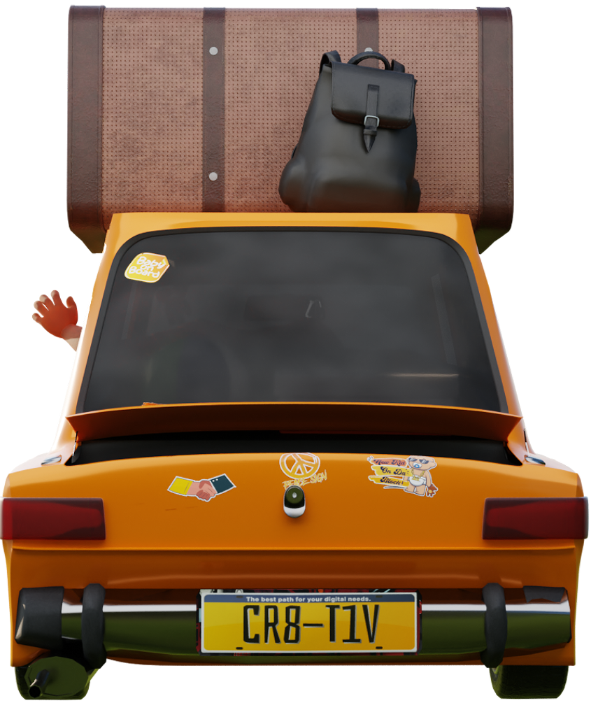Carril Agency car