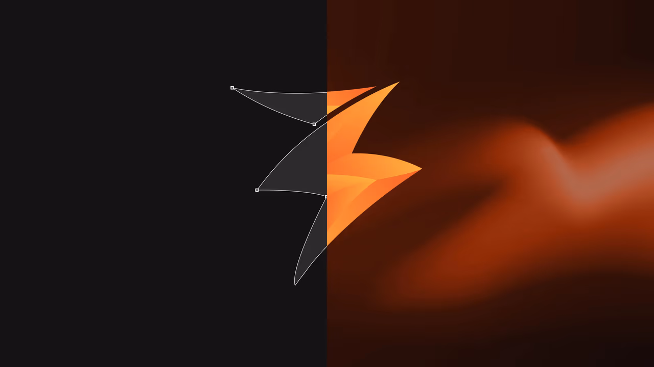 Branding for a Technology client