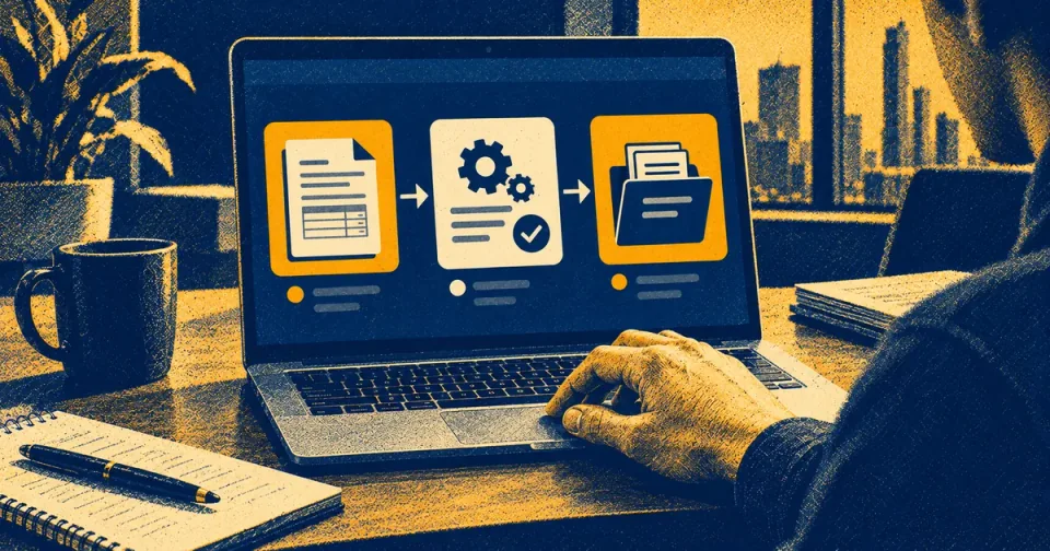 AI Automation for Business: What to Automate First (and What Never to)