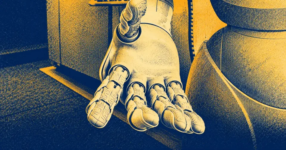 AI for Business: What's Real, What's Hype, and Where to Start