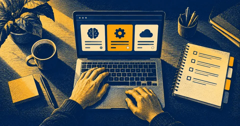 AI Tools for Business: Building a Stack Without the Sprawl