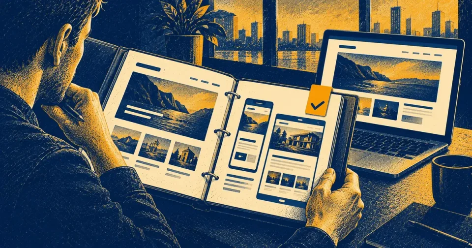 Best Webflow Agency: What to Look For and What It Costs