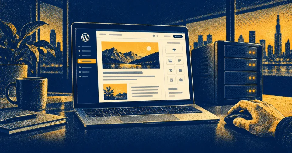 How to Boost Your WordPress Site with WP Engine Hosting