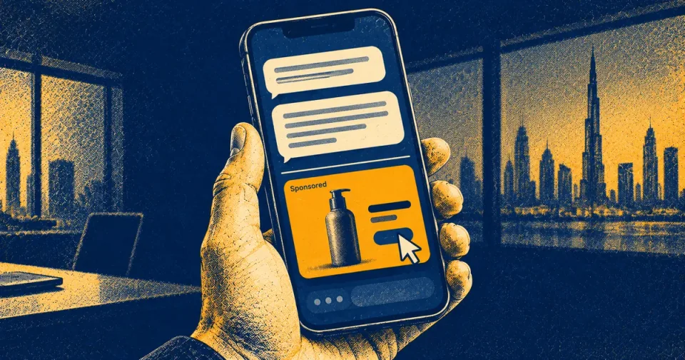 ChatGPT Ads: What UAE Brands Should Know