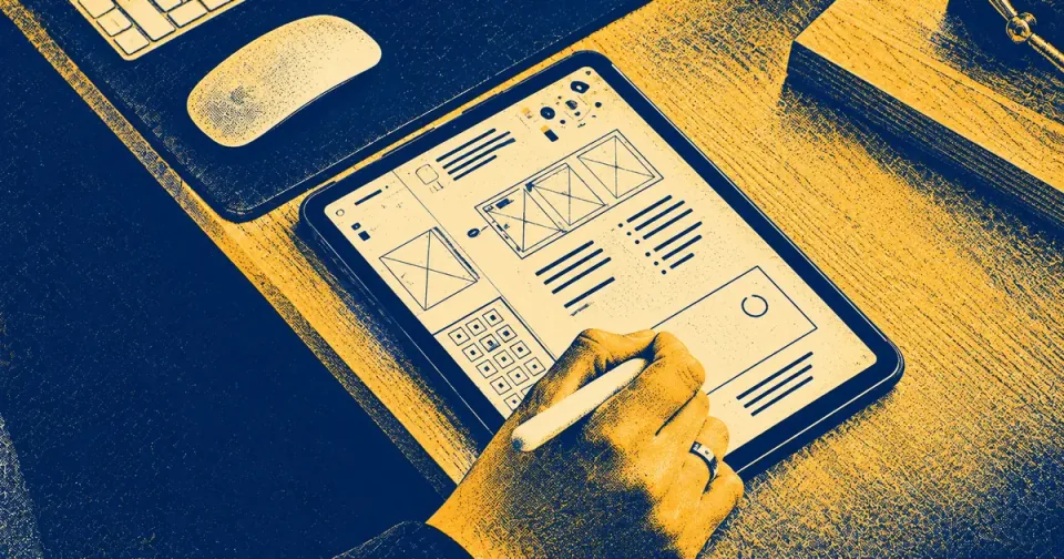 7 UI/UX design mistakes that cost Dubai businesses conversions