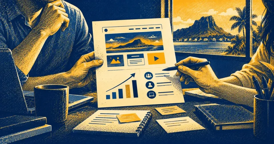 Digital Marketing Agency in Mauritius: Agency, In-House, or Freelancer