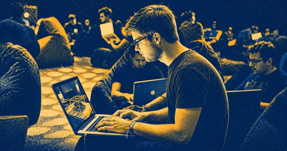 How AR is Changing the Way We See the World