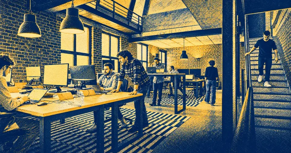 How Carril Agency Solve Business Challenges