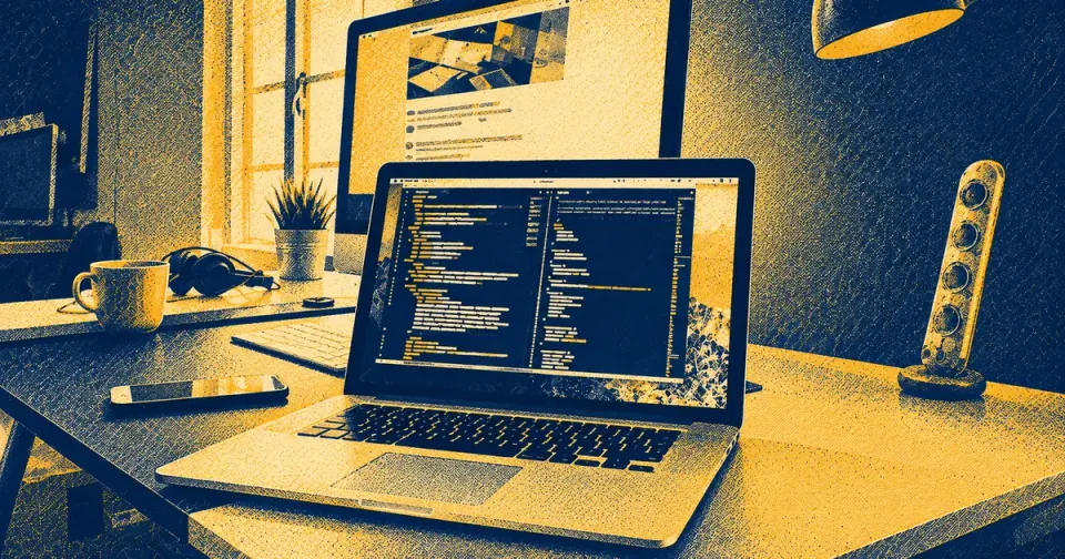 How We Redesigned Our Website With Paper and Claude Code