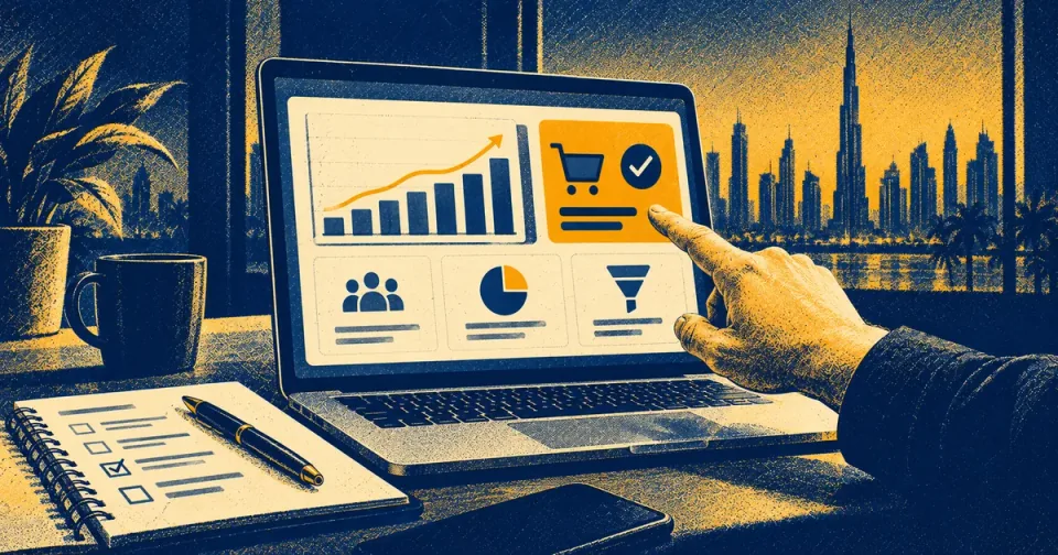 Performance Marketing Agency Dubai: What It Means and How It Is Different From a Regular Ad Agency