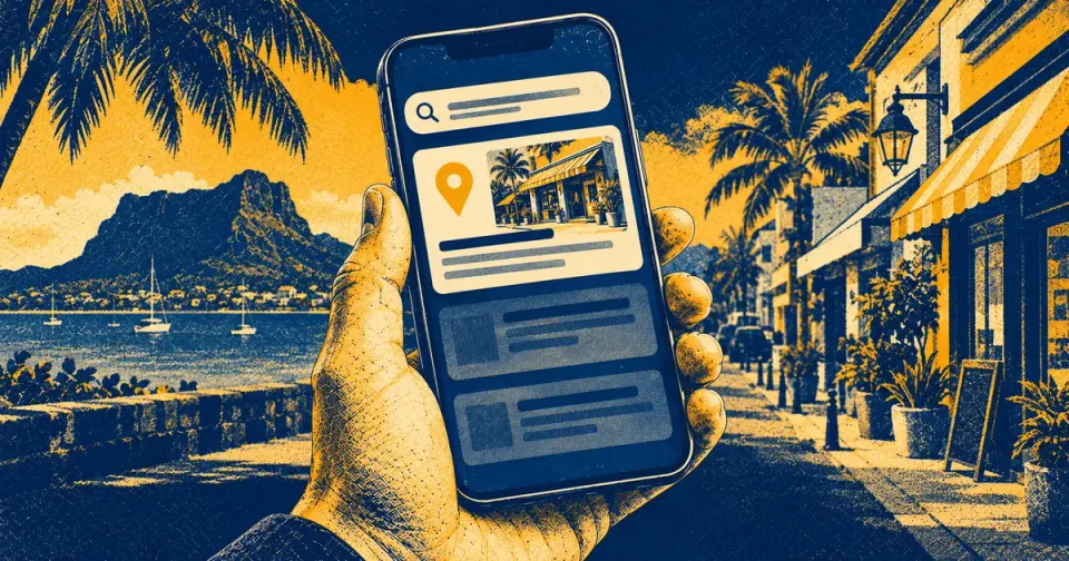 SEO Services in Mauritius: Why the First Page Is Still Winnable