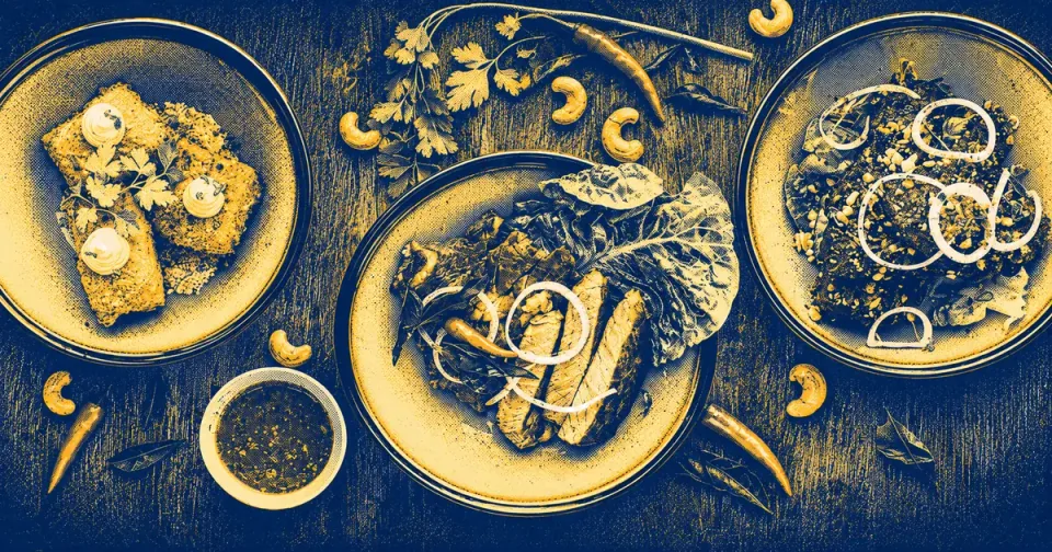 The Best Food Delivery Apps in the UAE