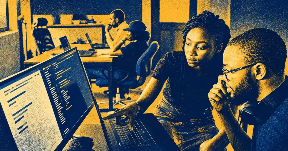 How to Choose the Right Branding and Design Partner