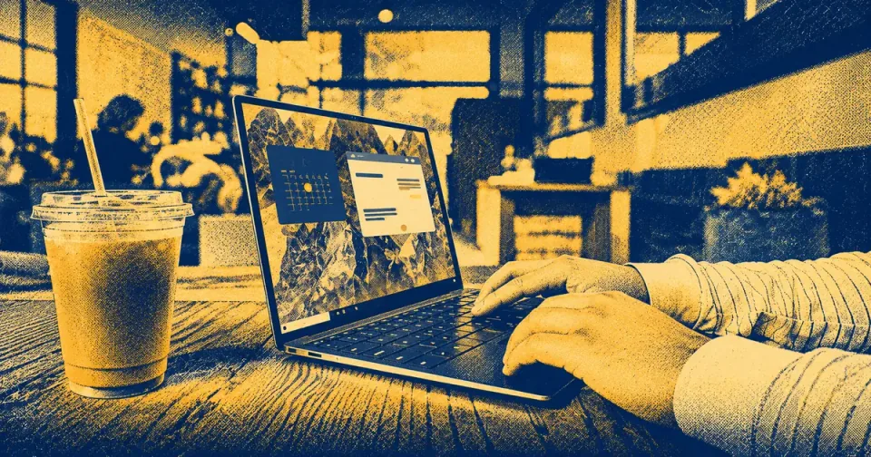 قوة الفضاء الرقمي في المجتمع