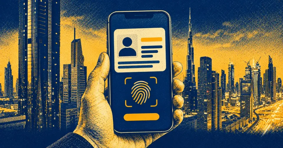 What is UAE Pass? Digital Identity Explained (2026)