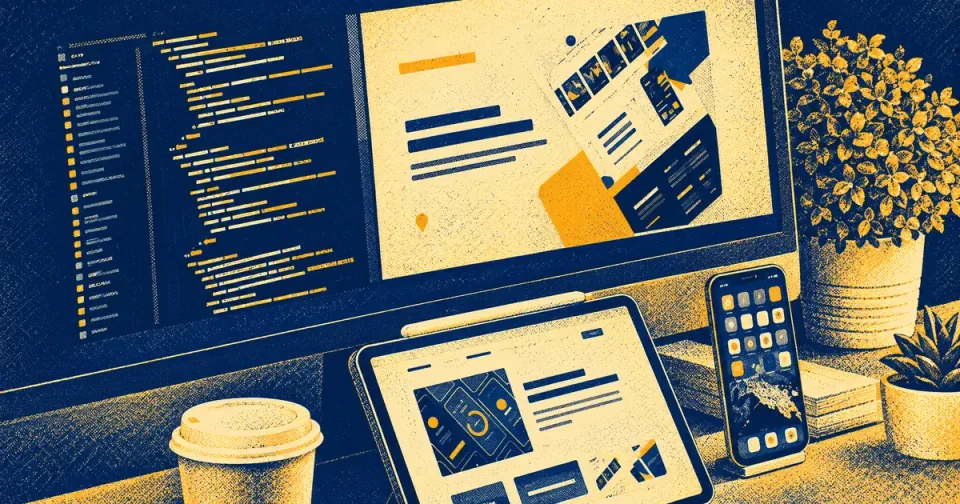 Webflow مقابل WordPress: أيهما مناسب لشركتك في 2026