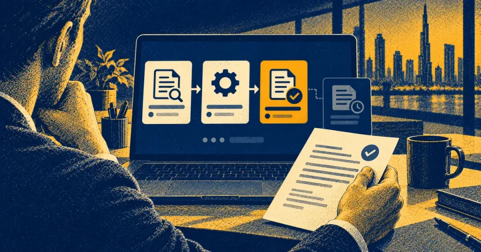 What Is an AI Agent? A Practical Definition for Business Owners