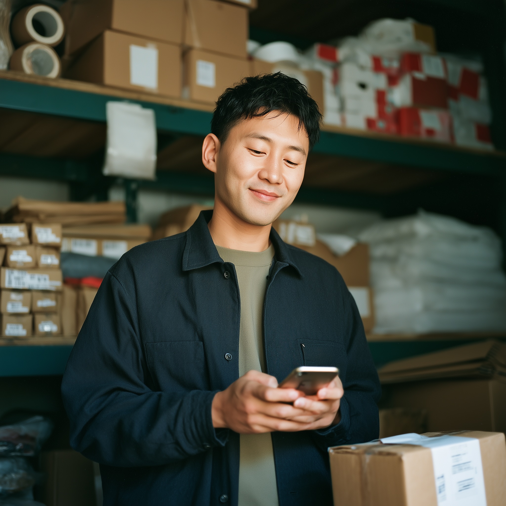 Most local businesses are invisible and they do not know it.