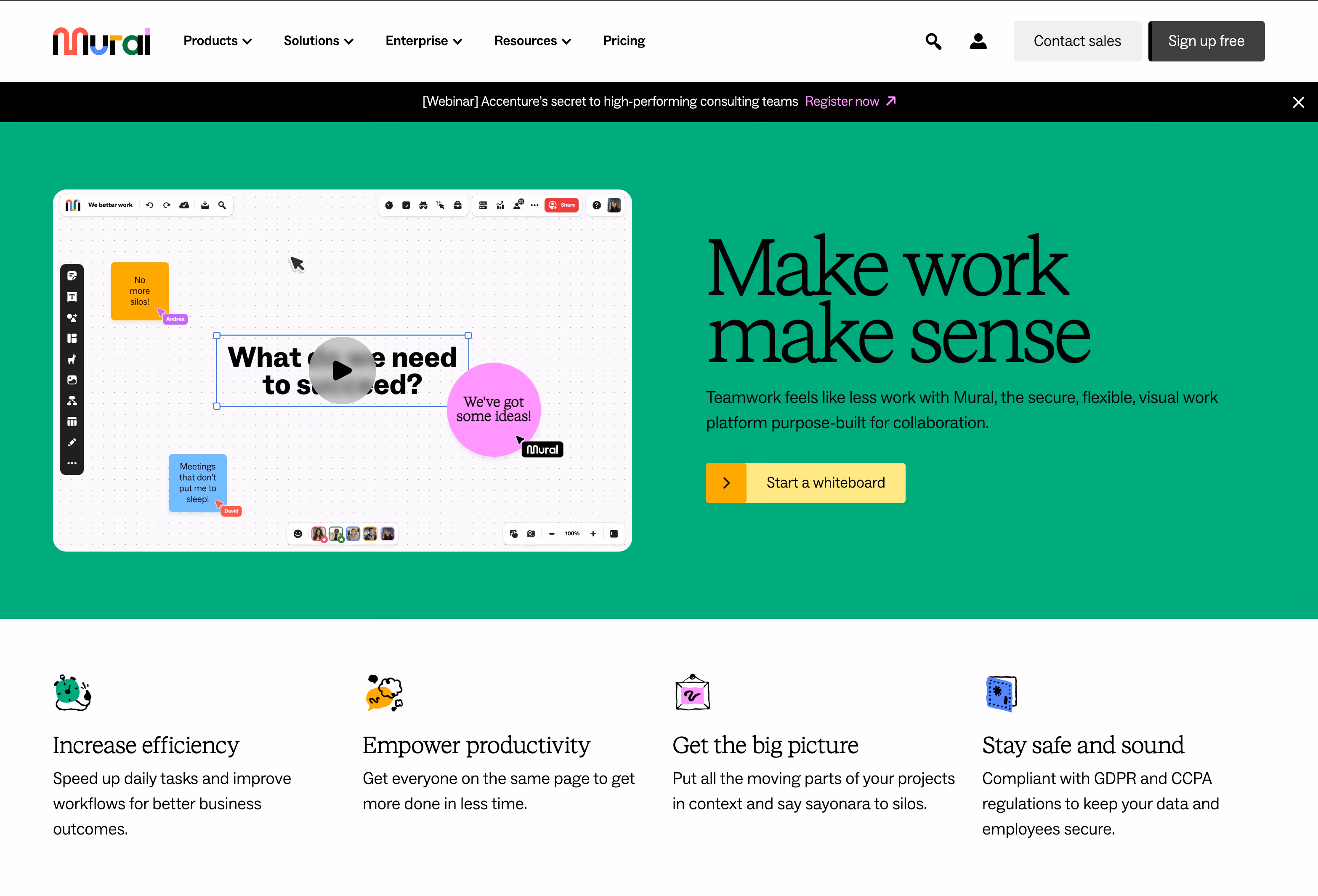 Web design