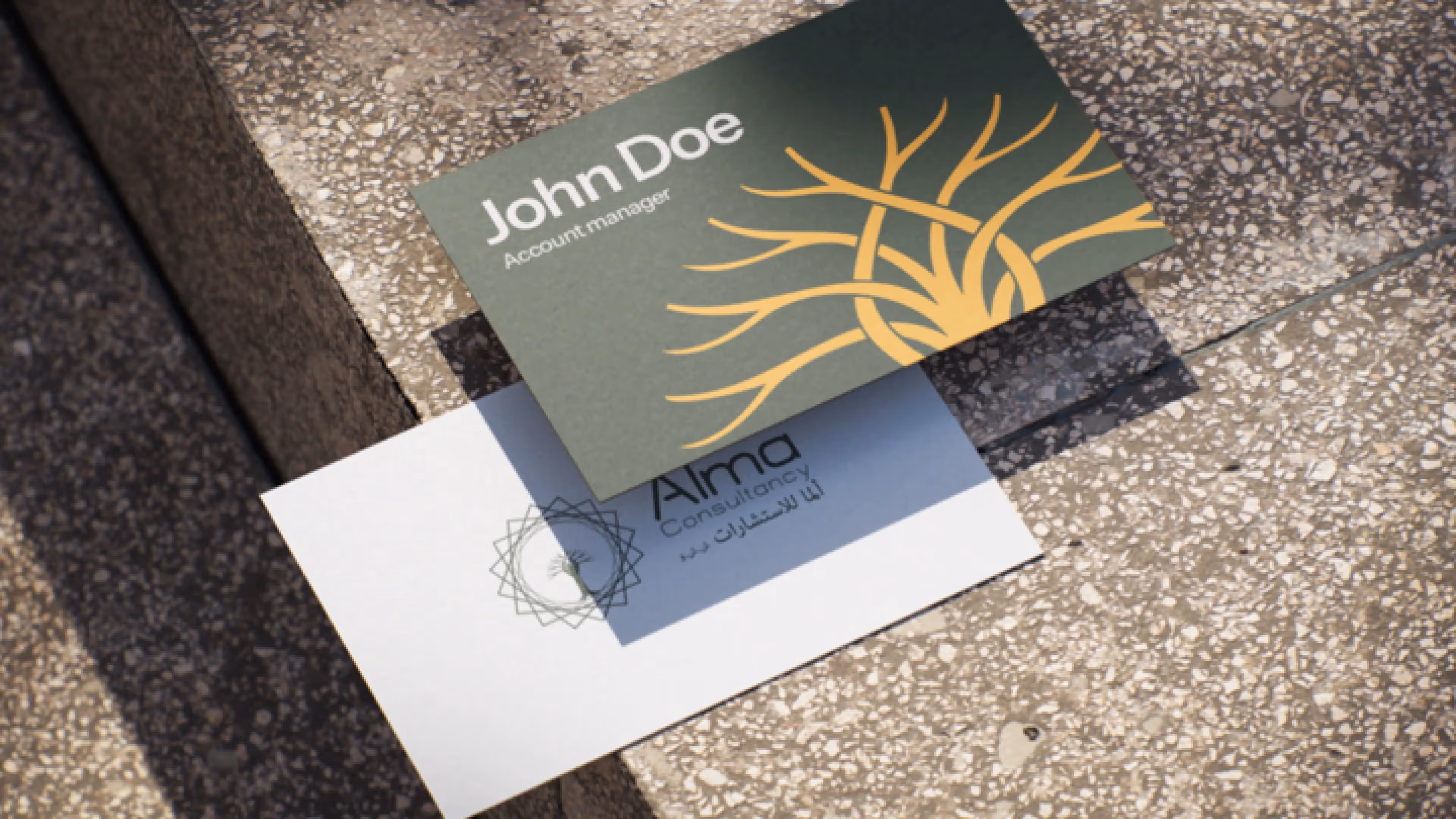 Alma Consultancy — 4