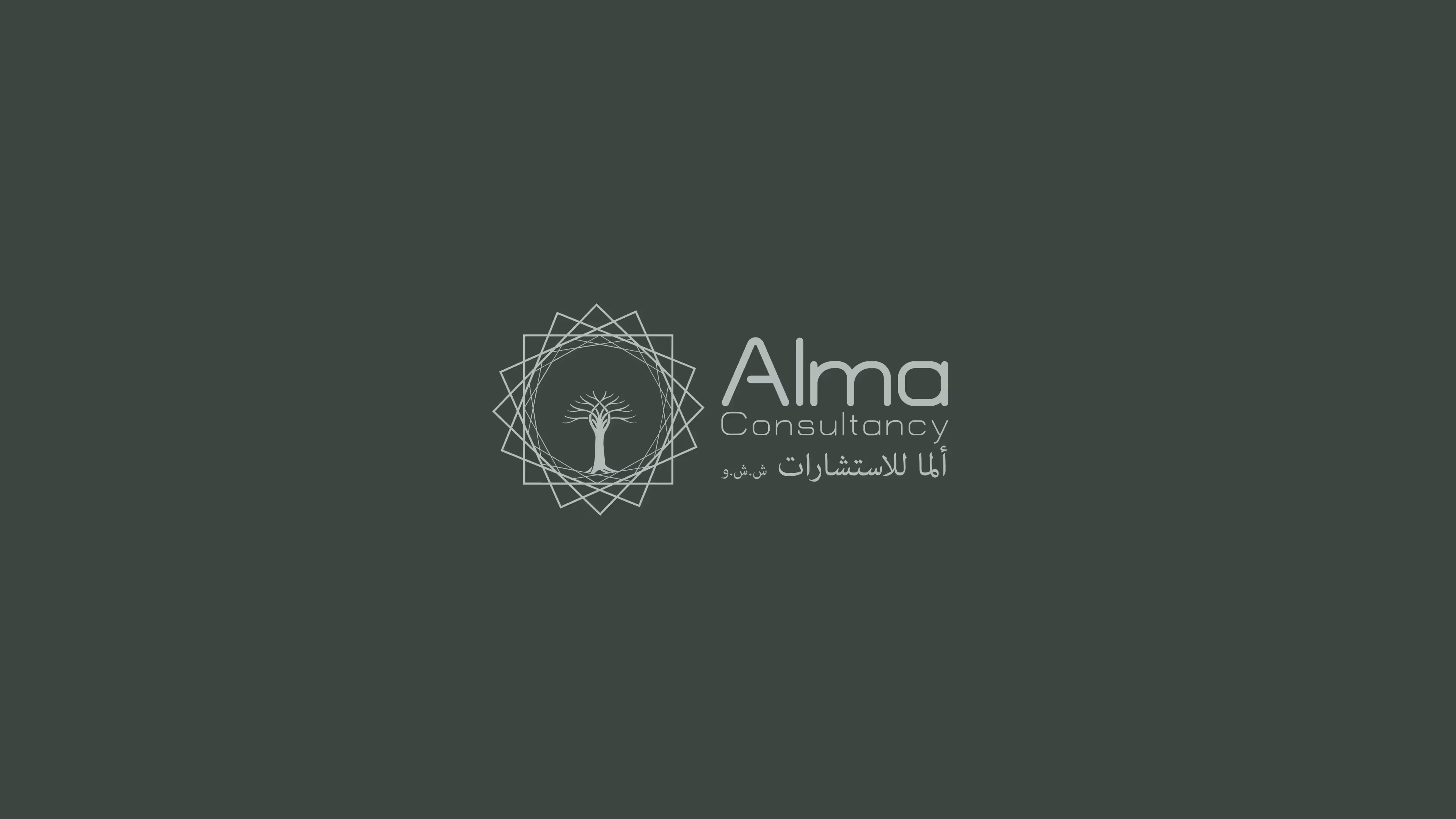 Alma Consultancy — 1
