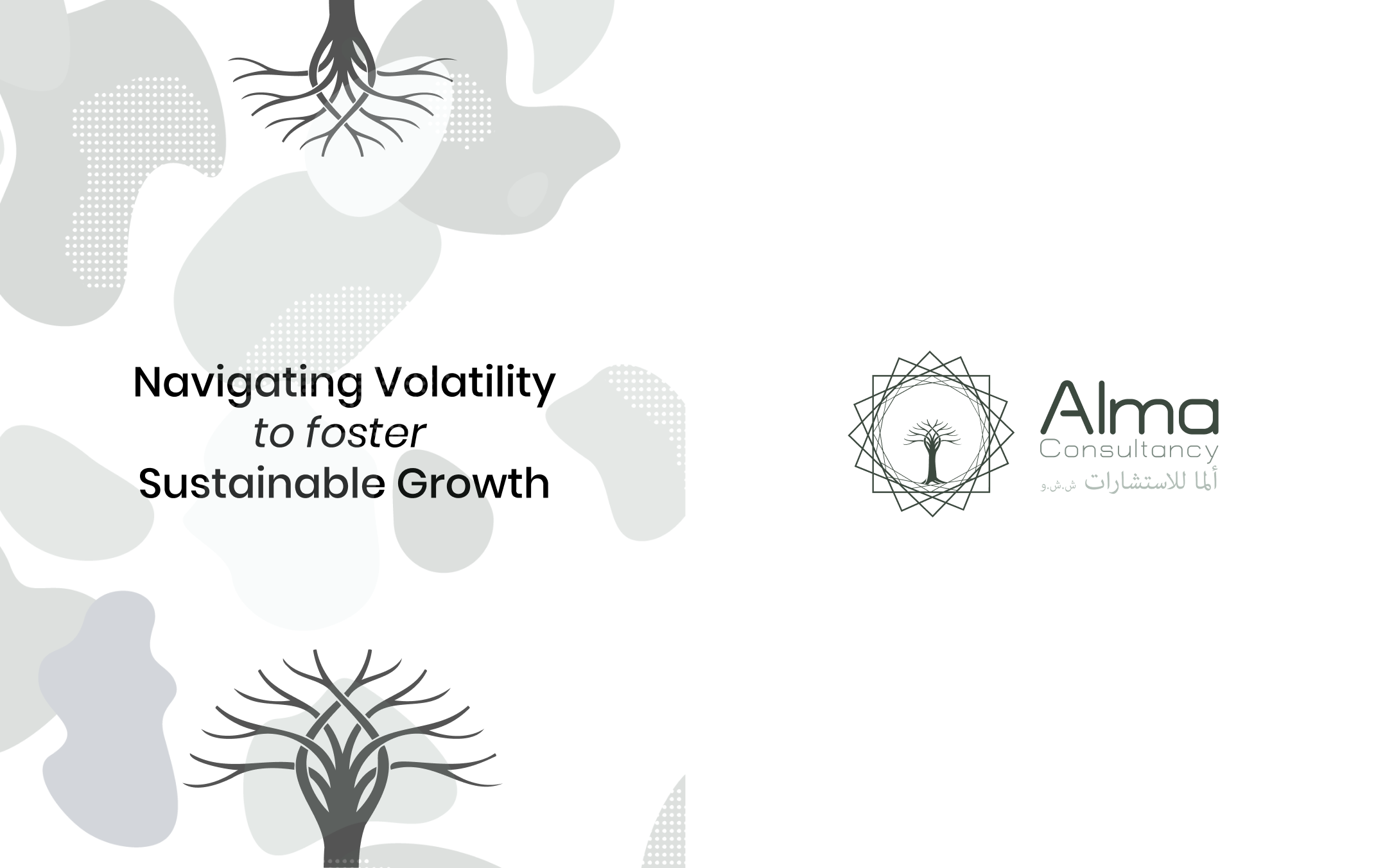 Alma Consultancy — 19