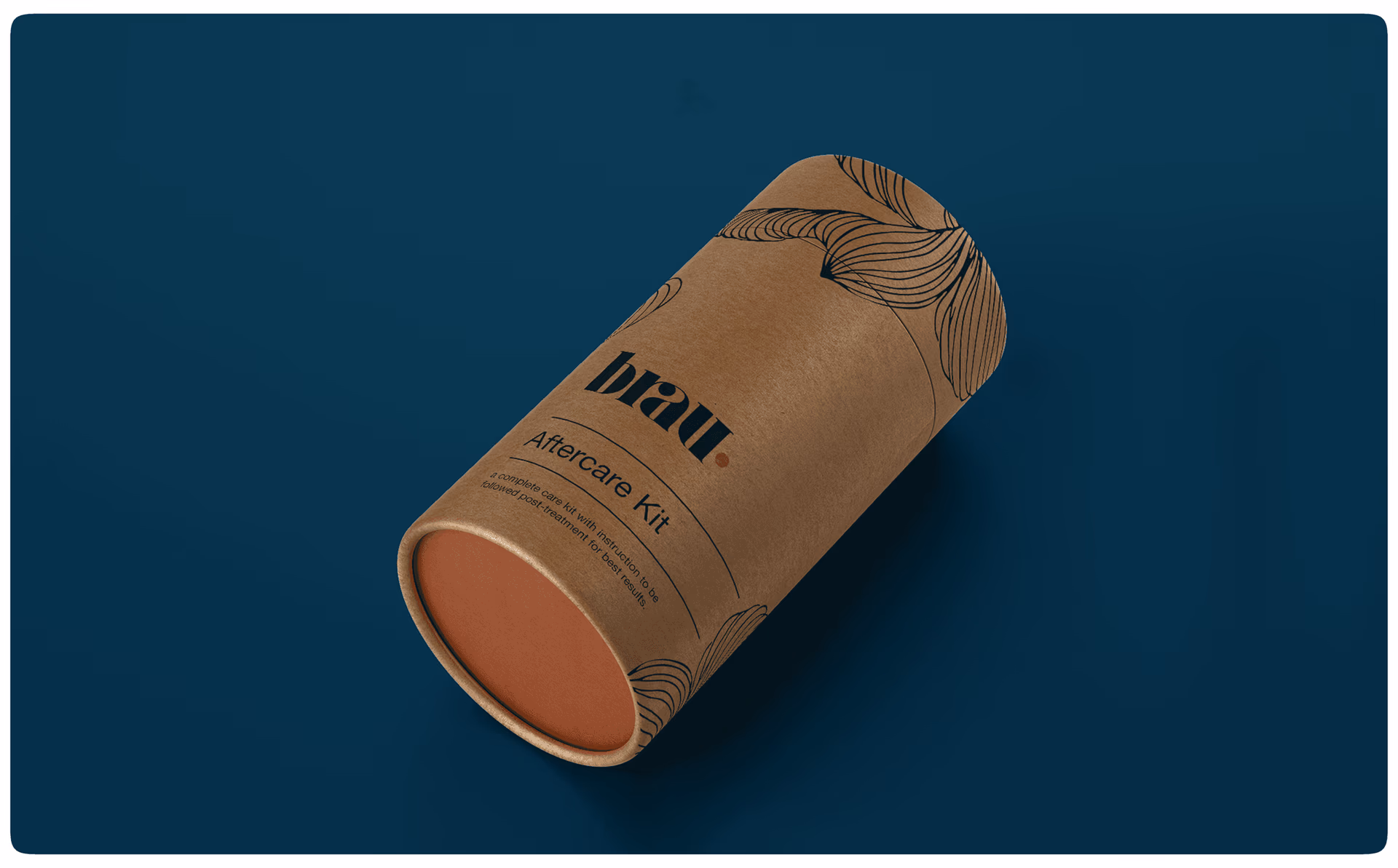 الضيافة website project image 17