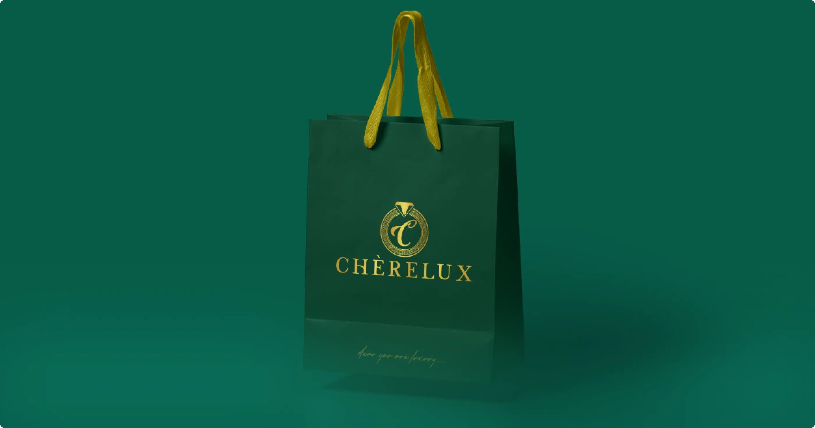 Cherelux Jewels