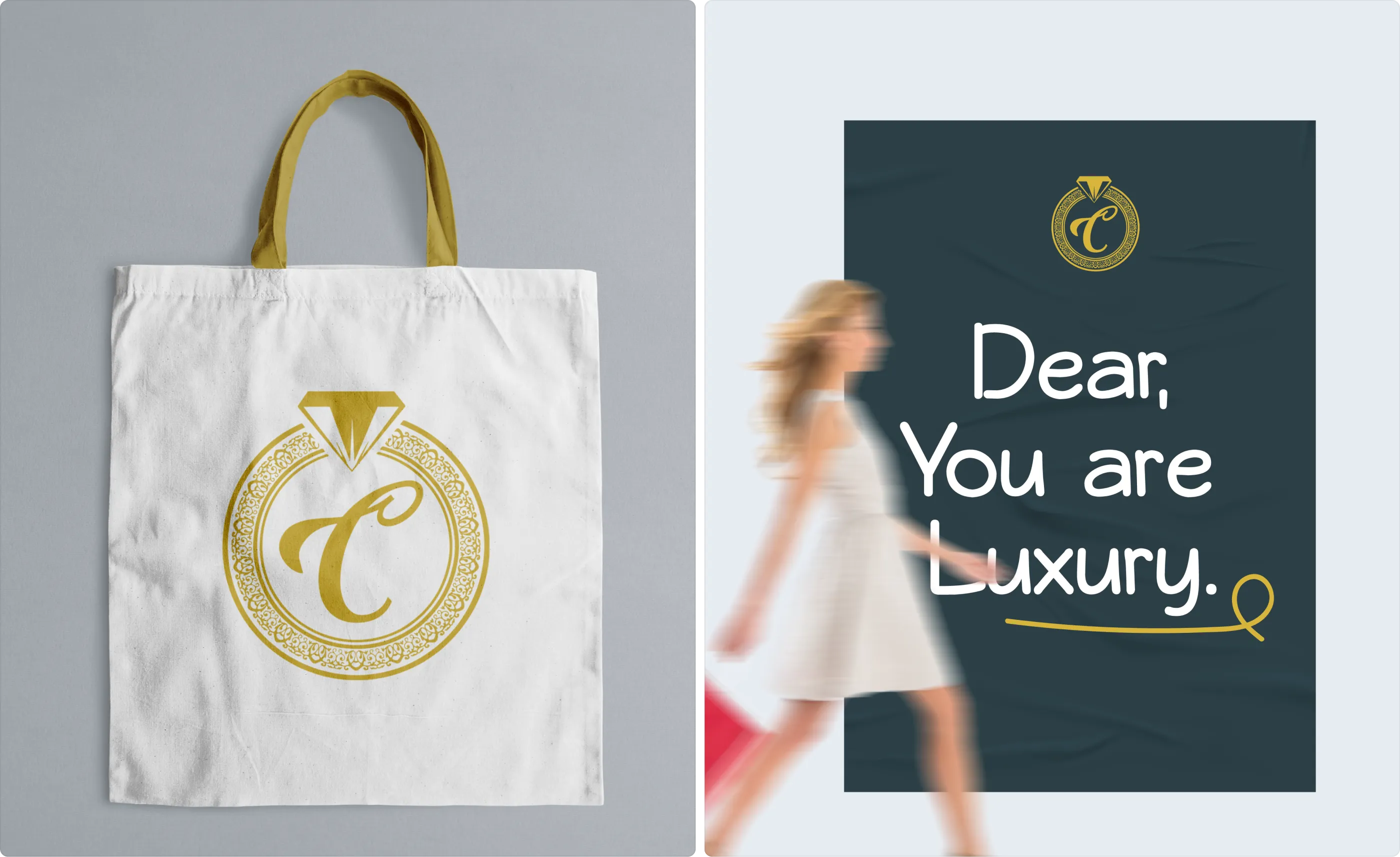 Cherelux Jewels — 14