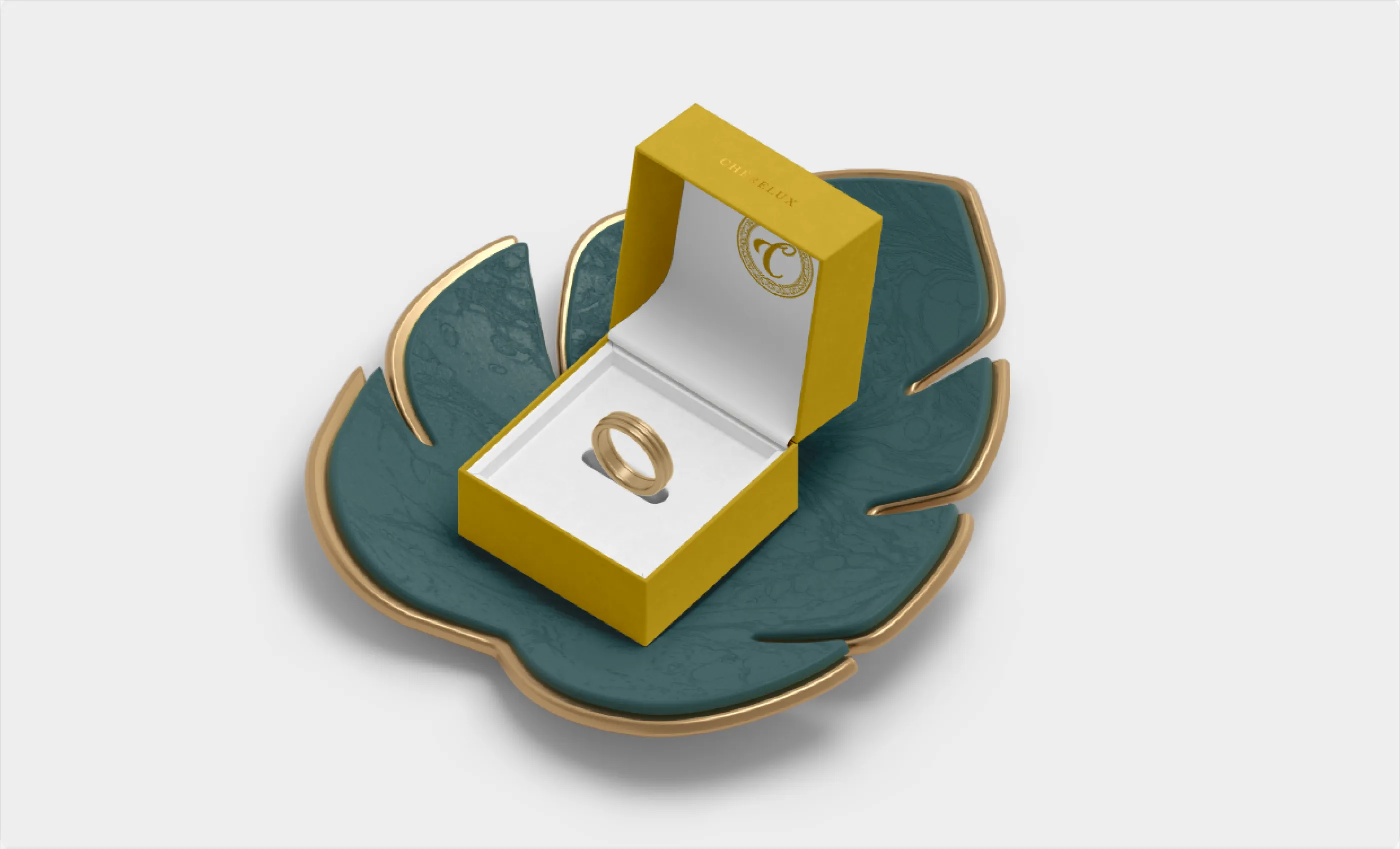 Cherelux Jewels — 7