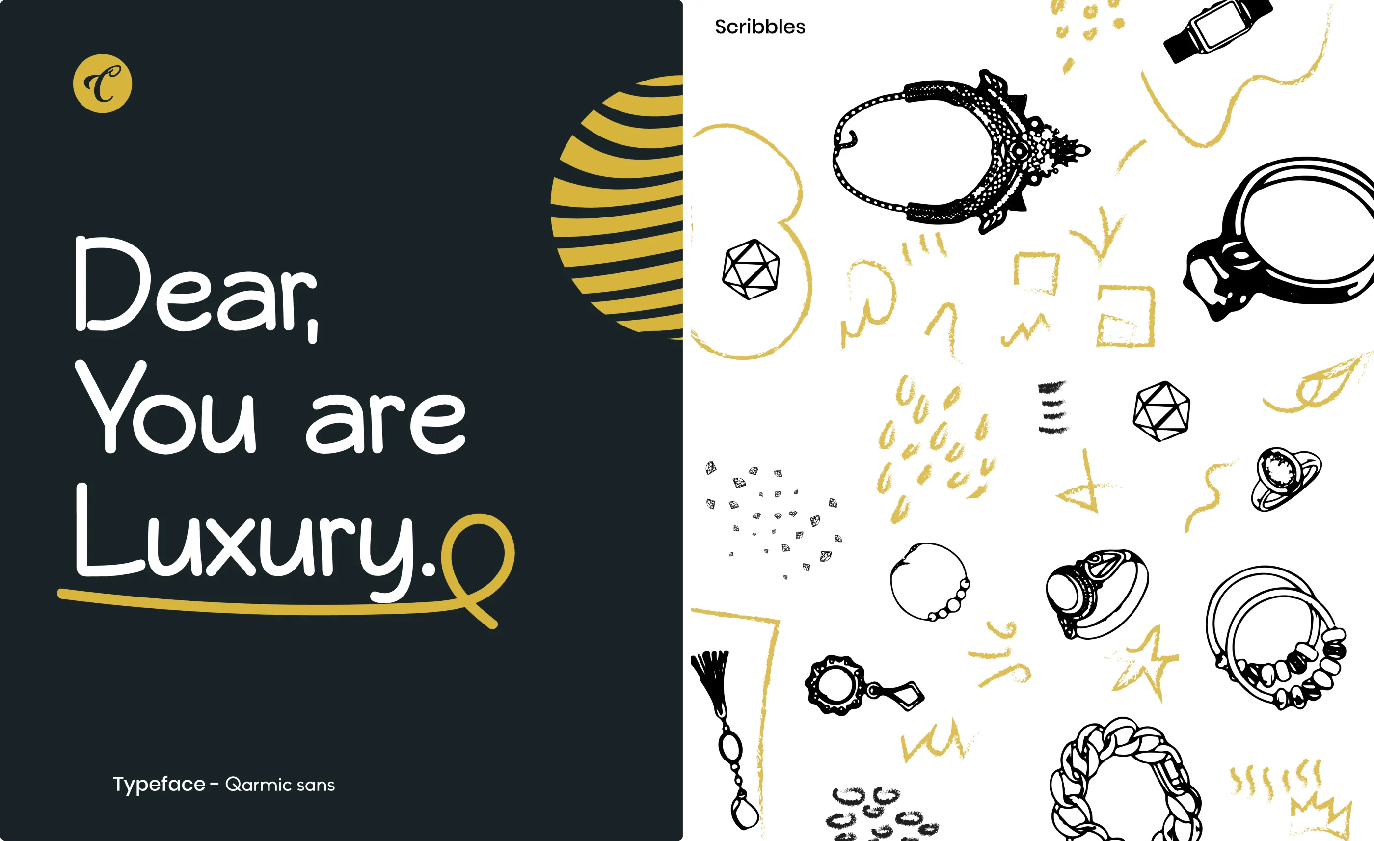 Cherelux Jewels — 13