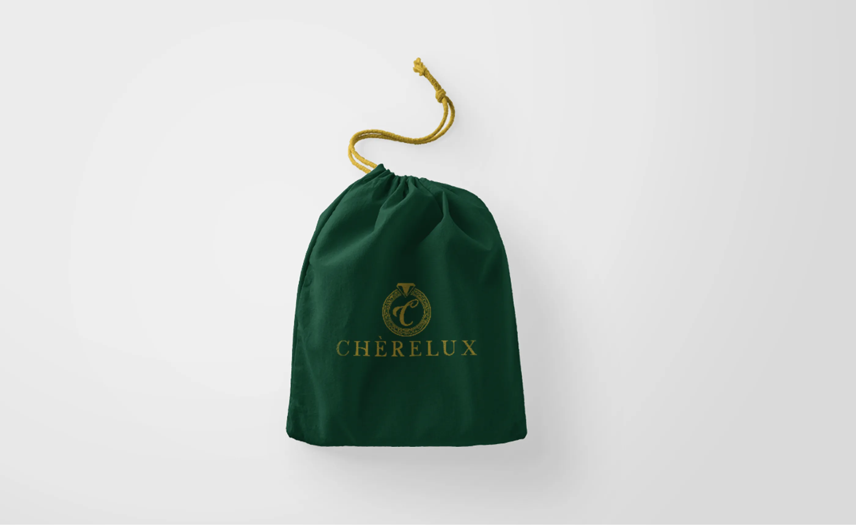 Cherelux Jewels — 11