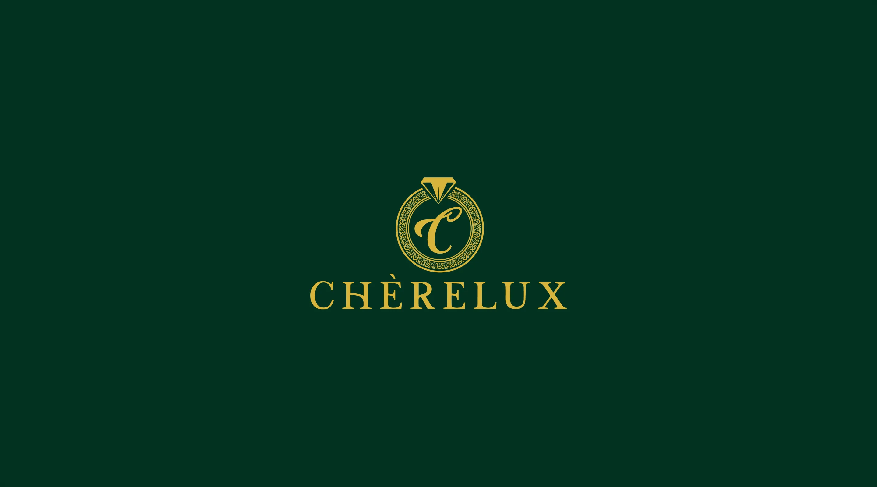 Cherelux Jewels — 4