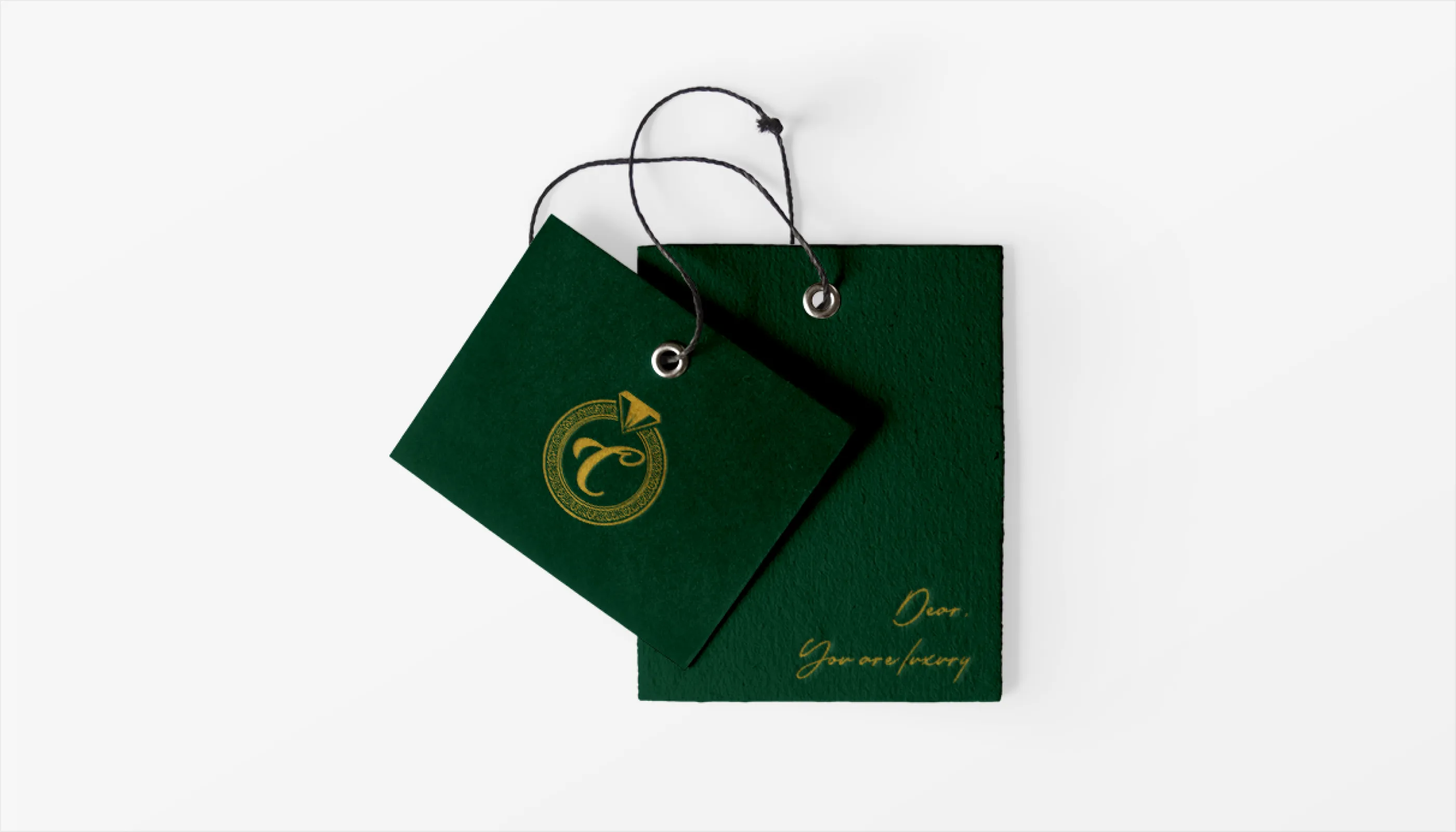 Cherelux Jewels — 12