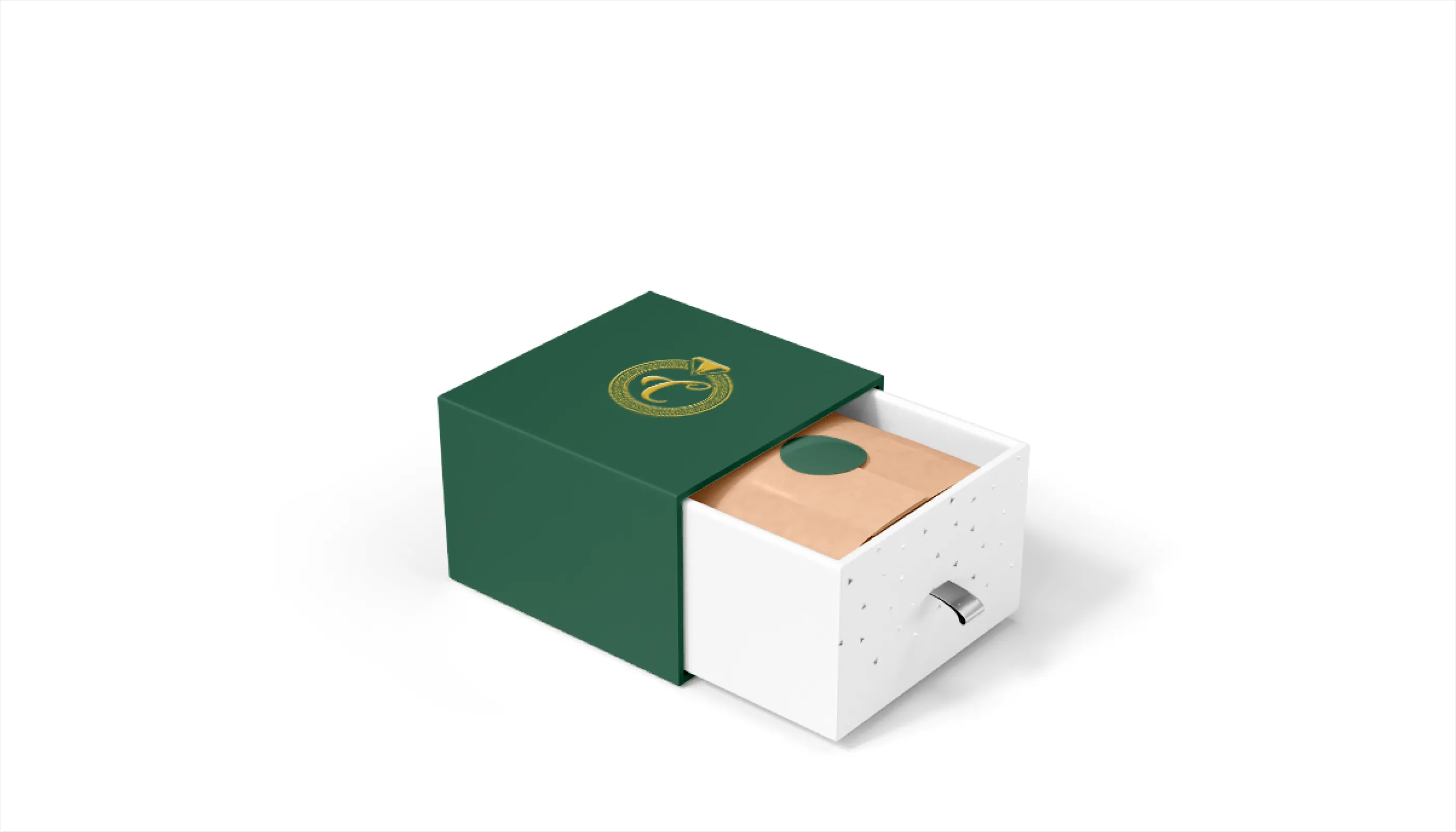 Cherelux Jewels — 1