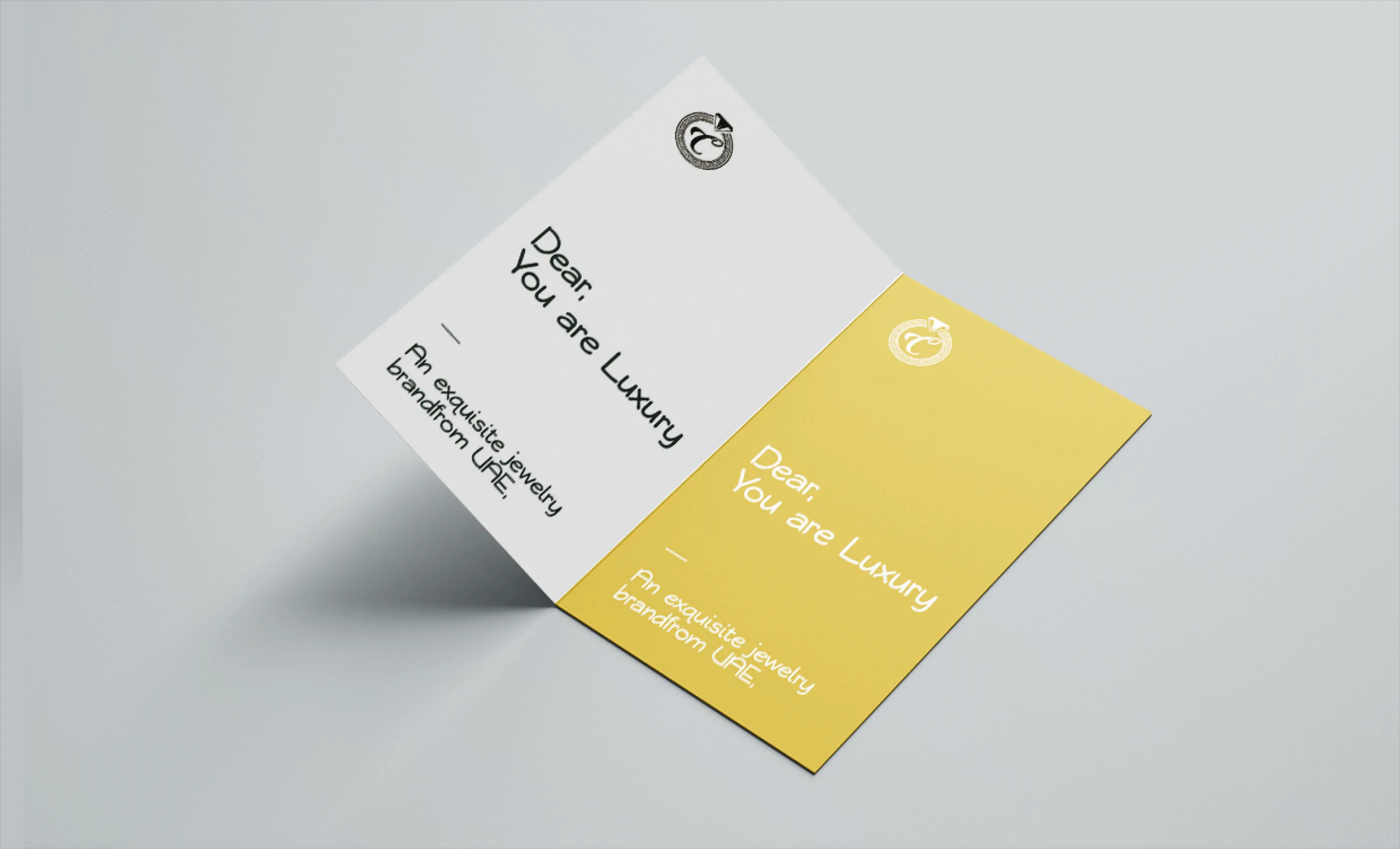 Cherelux Jewels — 9