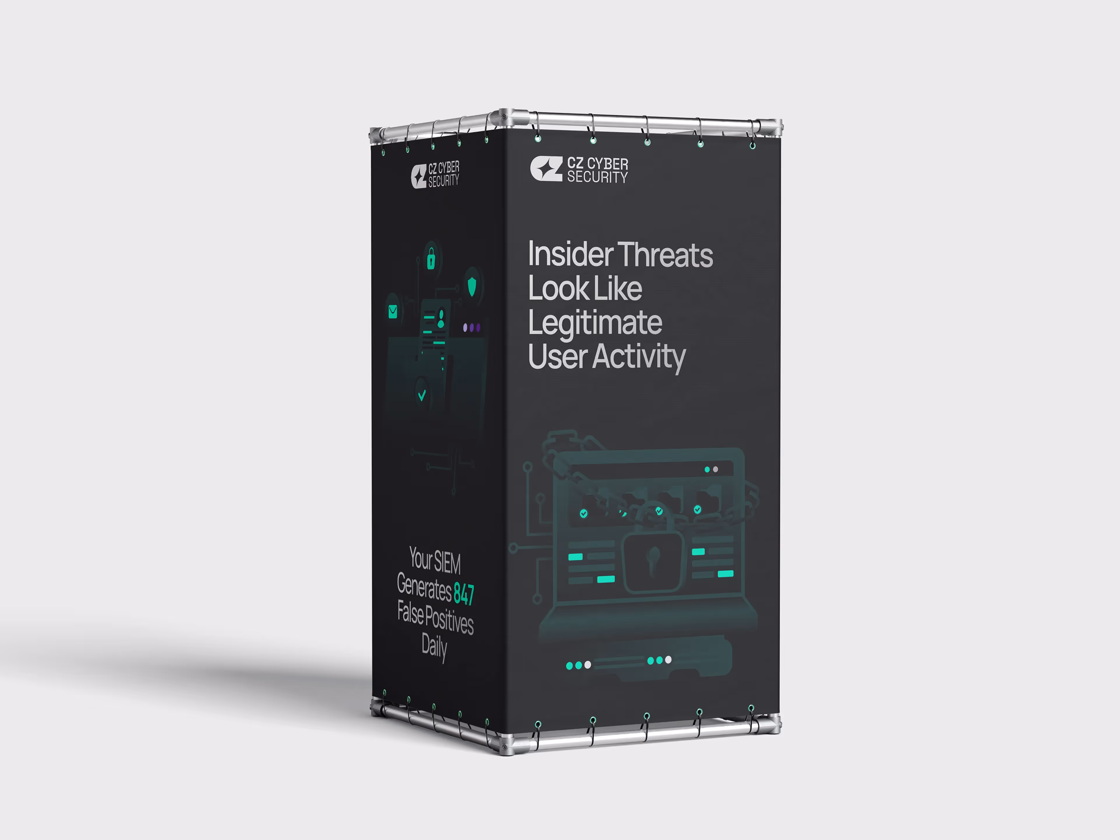 CZ Cybersecurity — 13