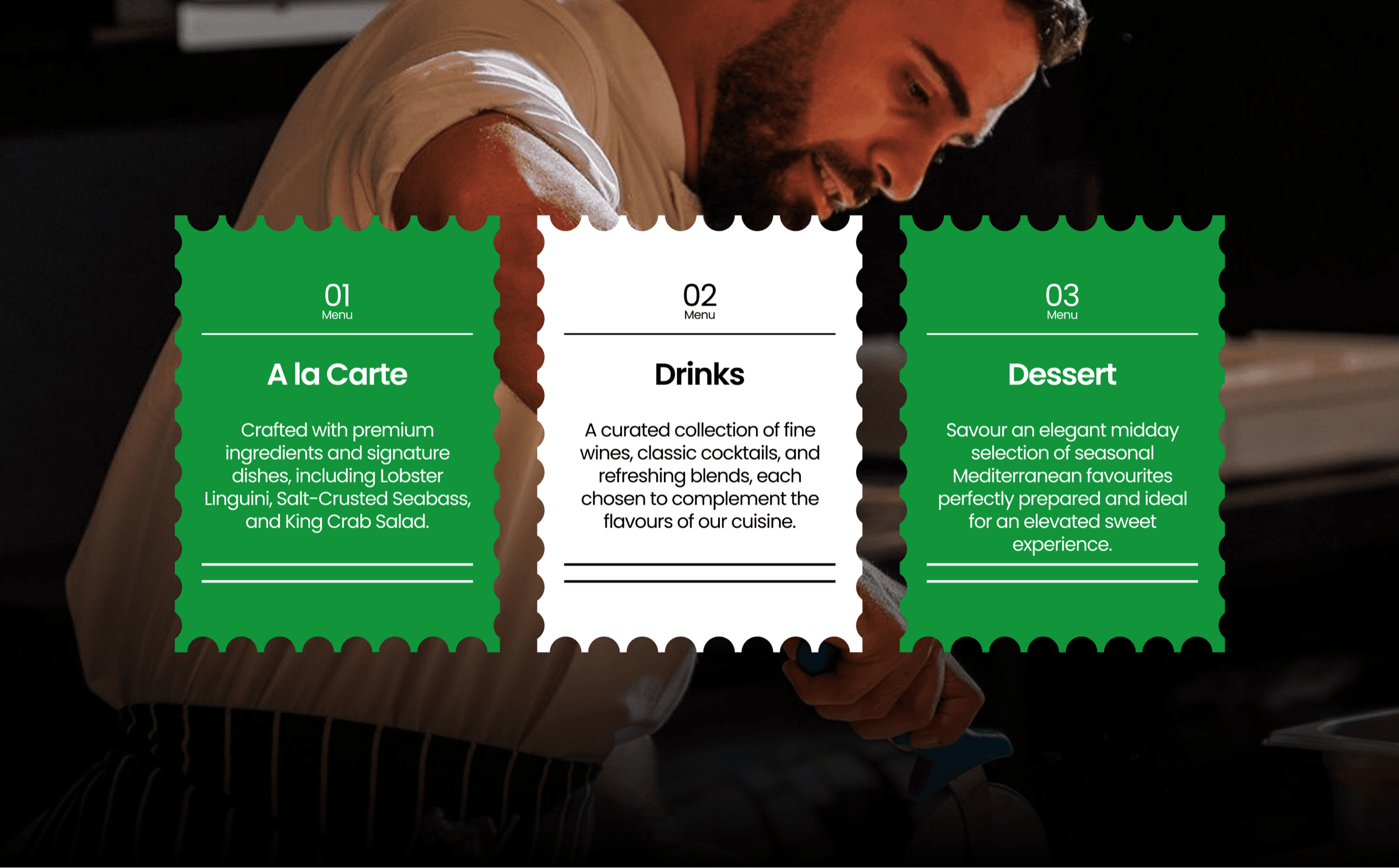 Novikov Abu Dhabi — 8