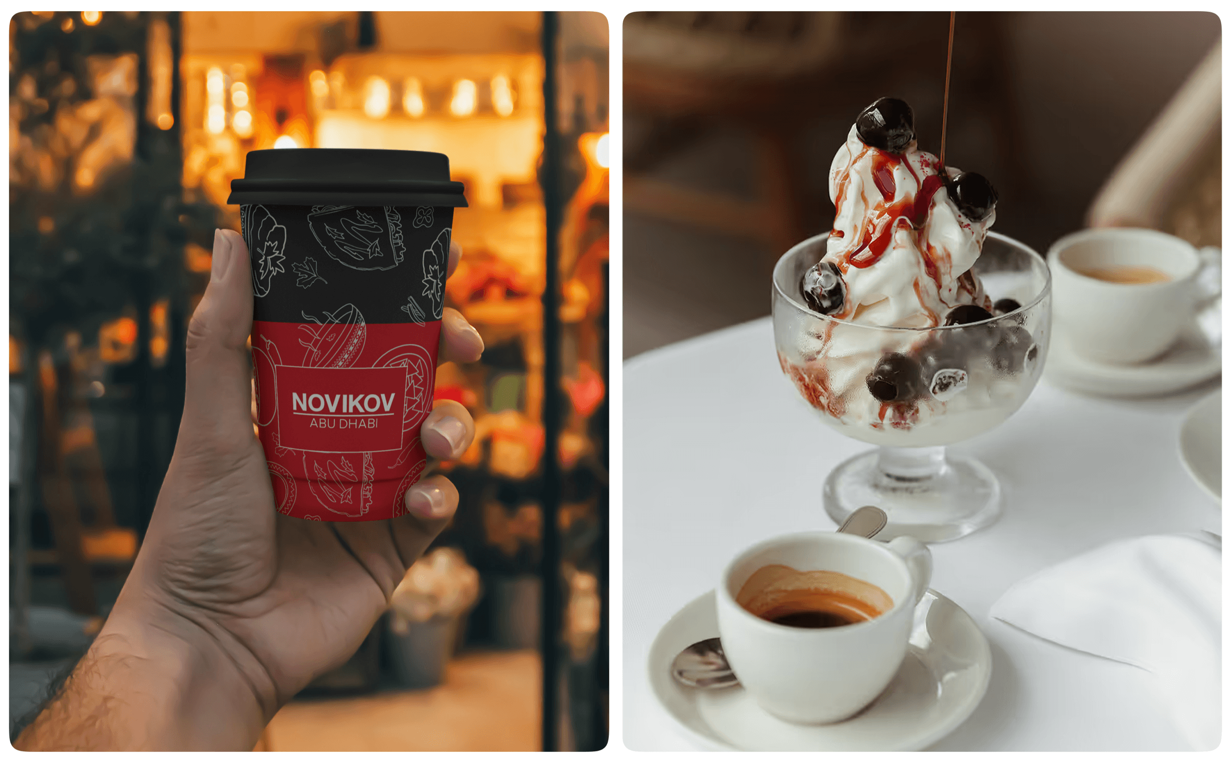 Novikov Abu Dhabi — 9