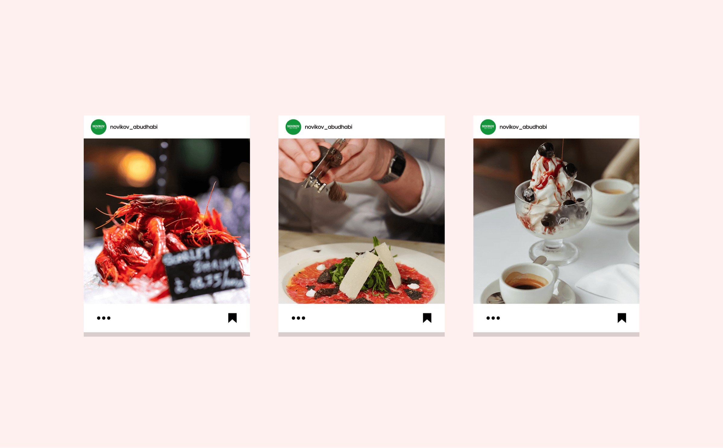 Novikov Abu Dhabi — 7