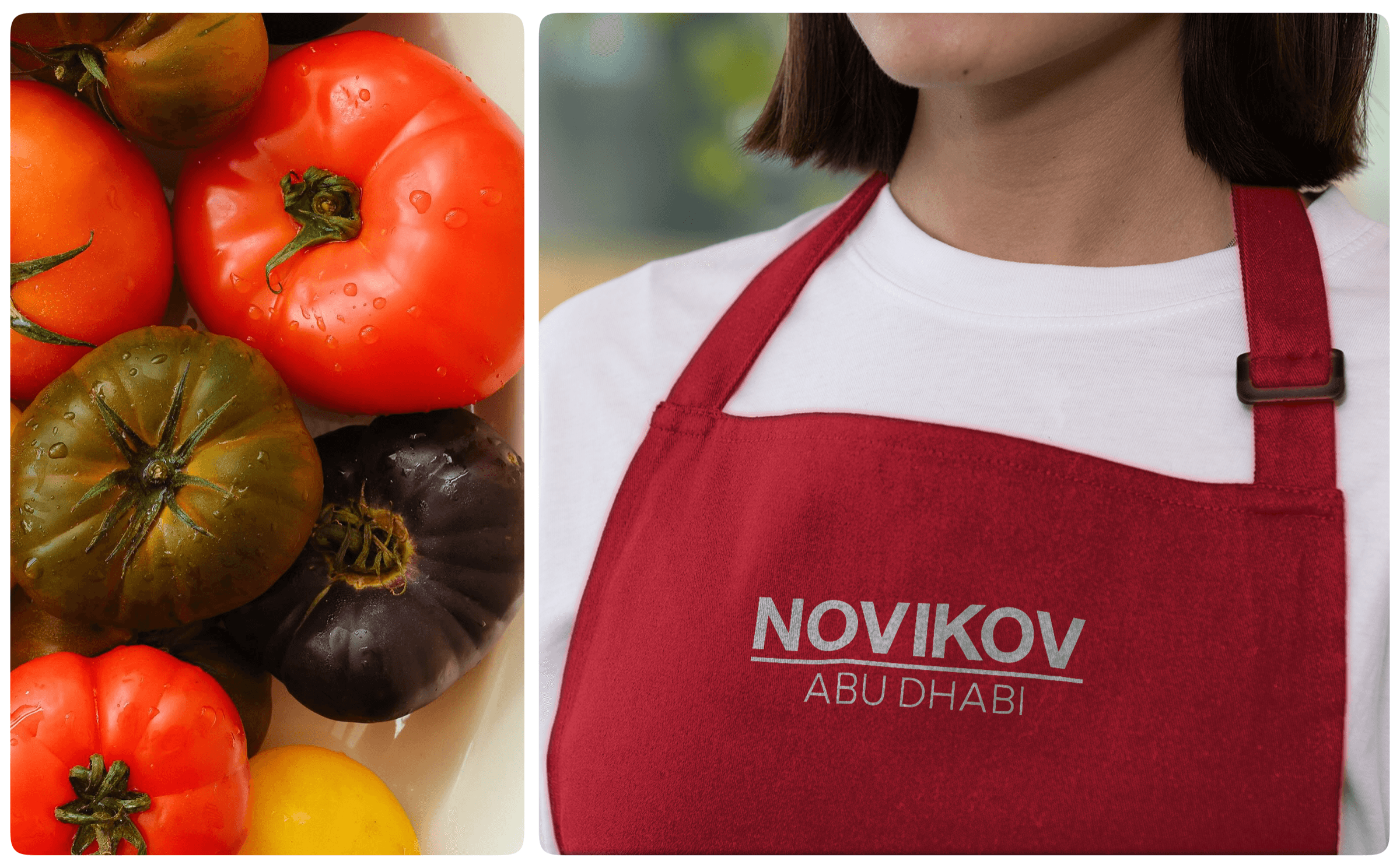 Novikov Abu Dhabi — 3